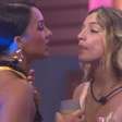 'BBB 26': Samira alerta Maxiane após embate com Jordana