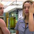 'BBB 26': Samira cai no choro após tentativa frustrada de se explicar para Babu
