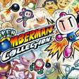 Super Bomberman Collection chega hoje para PC e consoles
