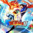 Captain Tsubasa II: World Fighters é anunciado para PC, PS5, Switch e Xbox Series