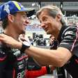MotoGP: Rivola confirma Bezzecchi como prioridade e projeta próximos passos da Aprilia