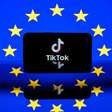 UE diz que TikTok viola lei digital europeia com design 'viciante'