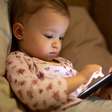 Infância em risco: como as telas estão sufocando o imaginário infantil