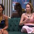 BBB 26: Público reage após Ana Paula dar apelido à Maxiane: 'Cuidado, viu?'