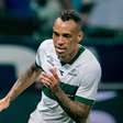 Decisivo, Breno Lopes é destaque da virada do Coritiba sobre o Cruzeiro