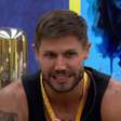 'BBB 26': Jonas arma plano para enganar rivais: 'Vão pensar duas vezes'