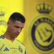 Cristiano Ronaldo recusa jogar pelo Al Nassr e é advertido pela Liga Saudita