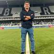 Thairo Arruda não é mais o CEO do Botafogo