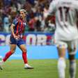 Kike e Sanabria se destacam no empate do Bahia