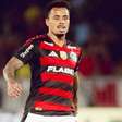 Allan é oferecido ao Vasco, mas avanço da negociação com o Flamengo é difícil; entenda