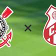Resumo do primeiro tempo Corinthians x Capivariano