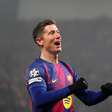 Lewandowski vive incerteza no Barcelona e futuro segue indefinido