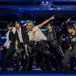 Stray Kids lança 'The DominATE Experience' nos cinemas como prévia para Rock in Rio 2026
