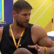 BBB 26: Líder, Jonas revela quem pretende indicar ao Paredão: 'Grande opção'