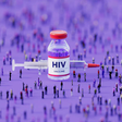 Uma única dose de vacina ao nascer poderia proteger as crianças do HIV por anos?