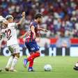 Bahia e Fluminense empatam em jogo movimentado na Fonte Nova