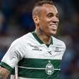Herói da virada, Breno Lopes valoriza vitória do Coritiba fora de casa