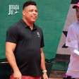 Ronaldo Fenômeno se une a João Fonseca em ação que conecta gerações do esporte