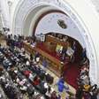 Com apelos por 'reconciliação', Assembleia da Venezuela inicia aprovação de lei de anistia
