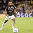 Lateral titular do Fluminense lamenta empate fora de casa pelo Brasileiro