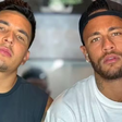 'Parça' de Neymar fica revoltado com a CBF por 'esquecer' aniversário do atleta