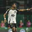 Júnior Santos projeta uma temporada diferente no Atlético-MG: "Quero retribuir o investimento"