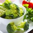 5 formas de preparar brócolis para as crianças comerem tudo