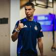 Liga saudita rebate Cristiano Ronaldo: 'Ninguém toma decisões acima do clube'