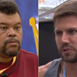 'BBB 26': Barraco! Jonas e Babu batem boca durante o Raio-X: 'Hipócrita do...'