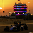 F1 2026: Confira como será a transmissão dos testes no Bahrein no sportv e F1 TV