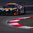 McLaren prepara novo carro GT3 e promete novidades ainda em 2026