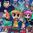 Scott Pilgrim EX recebe visão geral da jogabilidade em novo trailer