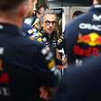 F1 2026: Red Bull passa por nova debandada interna antes do inicio da temporada
