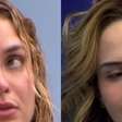 Ana Paula Renault x Sarah Andrade, novo round no 'BBB 26': jornalista se revolta, promete vingança contra Veterana e ironiza. 'Amarelou'