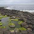 Calçada dos Gigantes: o espetáculo vulcânico da Irlanda do Norte