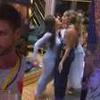 'BBB 26': madrugada da Festa tem treta entre brothers e Veteranos contra Babu