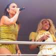 Quem Pede, Pede!: Pabllo Vittar se junta à Ivete em megabloco em SP
