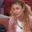 'BBB 26': Sarah faz desabafo após receber alfinetada de Ana Paula: 'Medo'