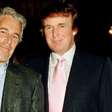 Novos documentos do caso Epstein causam 'terremoto' no governo Trump