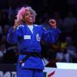Rafaela Silva brilha e conquista o ouro no Grand Slam de Paris de judô em nova categoria