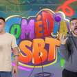 SBT acerta ao dobrar a aposta em comédia com Rodrigo Capella e Victor Sarro