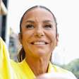 Ivete chega ao Ibirapuera para estreia em pré-carnaval de São Paulo