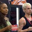 Duelo de Risco no 'BBB 26': dinâmica inédita coloca rivais para decisão conjunta (e polêmica), sister acaba no paredão e se revolta AO VIVO!
