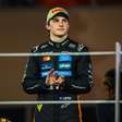 Piastri fala sobre o campeonato de 2025 e brinca sobre derrota da Austrália: 'Foi carma'