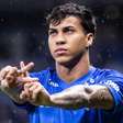 Kaio Jorge marca dois e garante vitória do Cruzeiro sobre o América