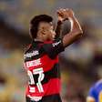 Bruno Henrique fala de início de temporada do Flamengo: "Ainda é pouco"