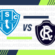 Paysandu x Remo: clássico promete equilíbrio e intensidade neste domingo