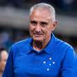 Diretoria do Cruzeiro toma atitude sobre Tite internamente e situação vaza; "para evitar"