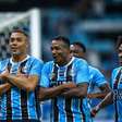 Carlos Vinícius volta a decidir, Grêmio bate Novo Hamburgo e vai à semifinal do Gauchão