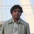 Novo filme de M. Night Shyamalan com brasileiro indicado ao Oscar ganha data de estreia